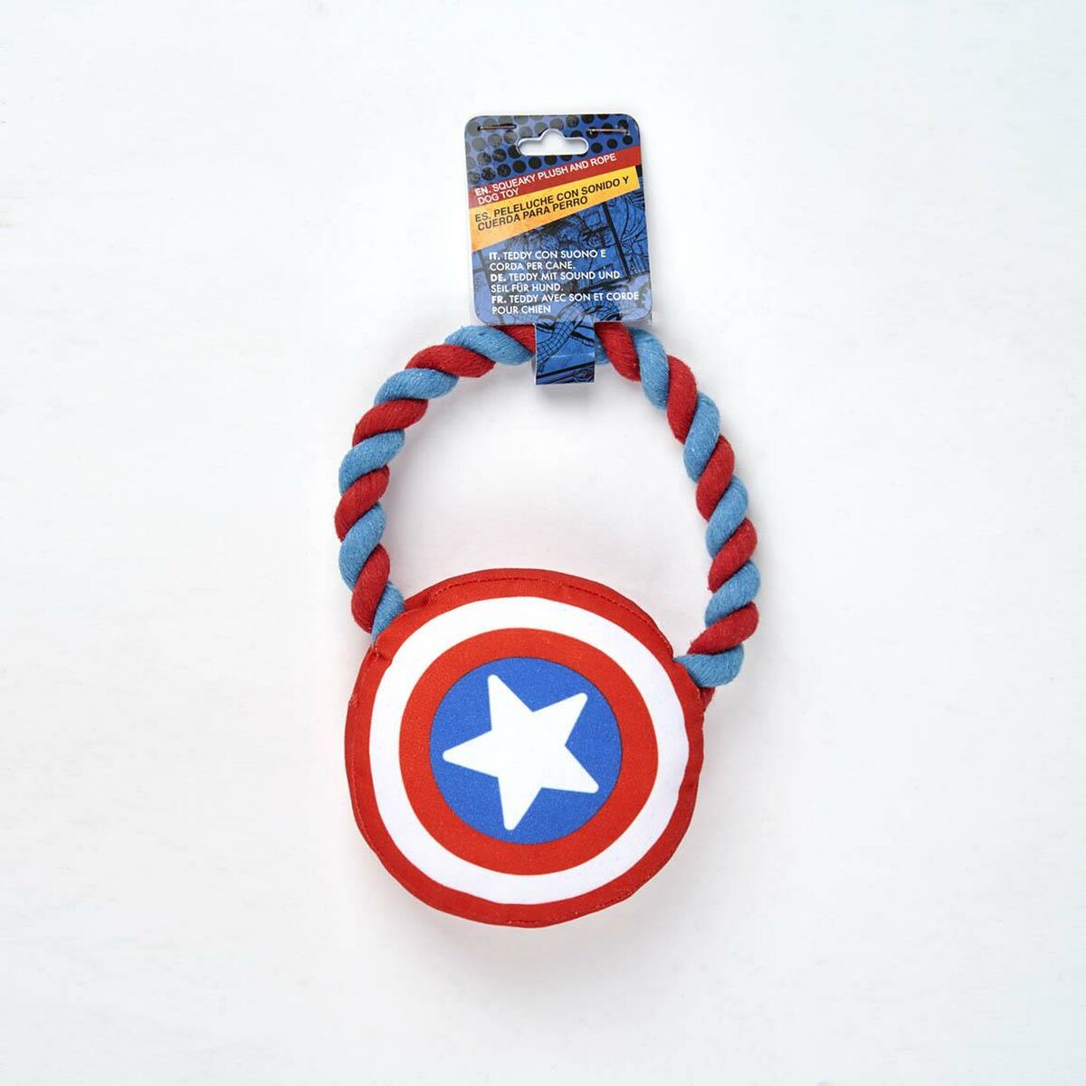Žvečilna igrača za pse Marvel